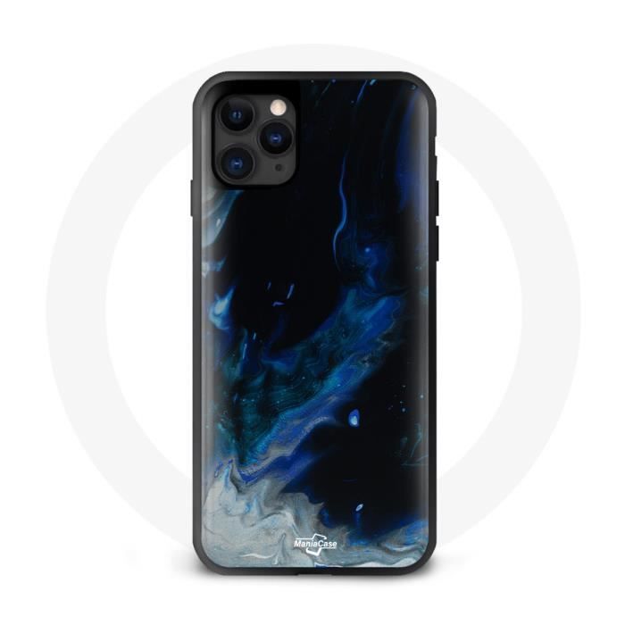 Coque iphone 12 pro max art pawel background