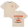 Summer Hot Sale The Weeknd After Hours Til Dawn 2026 World Tour Fashion Hip Hop Men Women Short Sleeve T-shirt