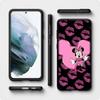Для iPhone 16 15 Xiaomi Redmi Note 13 12 11 Pro Max X 9 14 XR Samsung Galaxy A16 S24 S23 Plus A06 Huawei OPPO Comics Mickey Minnie Mouse Phone Case