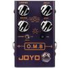 Машина JOYO Effector OMB Looper драм-машина [] R-06 Looper/Drum &
