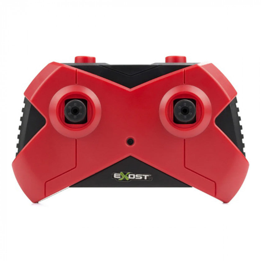 Silverlit | Радиоуправляемая машина | 360 Крест II Красный