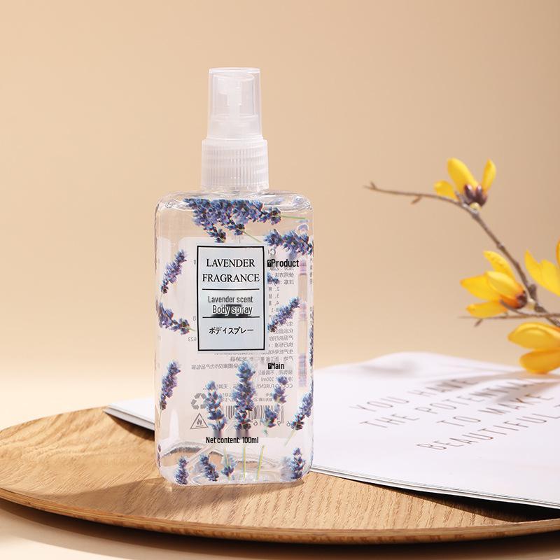 Духи Douyin Османтус и Роза Женские Стойкий Легкий Аромат