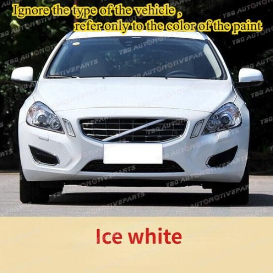 Крышка форсунки омывателя фары бампера для Volvo S60 2005 2006 2007 2008 2009