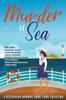 Книга Murder At Sea : 3
