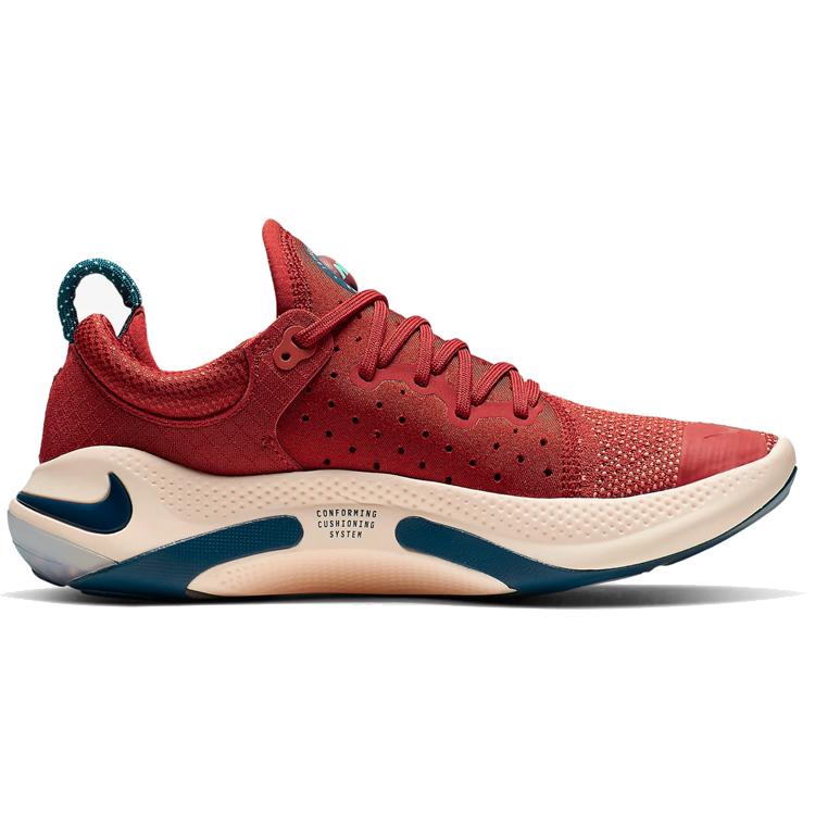 Nike Joyride Run Flyknit 'Cinnabar' Женские AQ2731-600