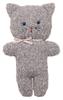 Hamanaka Hamanaka Craft Kit Plush Toy Hum Cat "Fluffy Dress-Up H481-501"