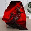 Игра A-Assassins Creed S-Shadows Плед Плюшевый для сна Диванный коврик для Гостиной Теплый Офис Спальня День рождения Дом Путешествия Детские Подарки