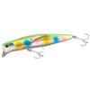 SHIMANO Seabass Lure Minnow Exsense Counter Wake 120F Flash Boost XM-112W 004 N Candy
