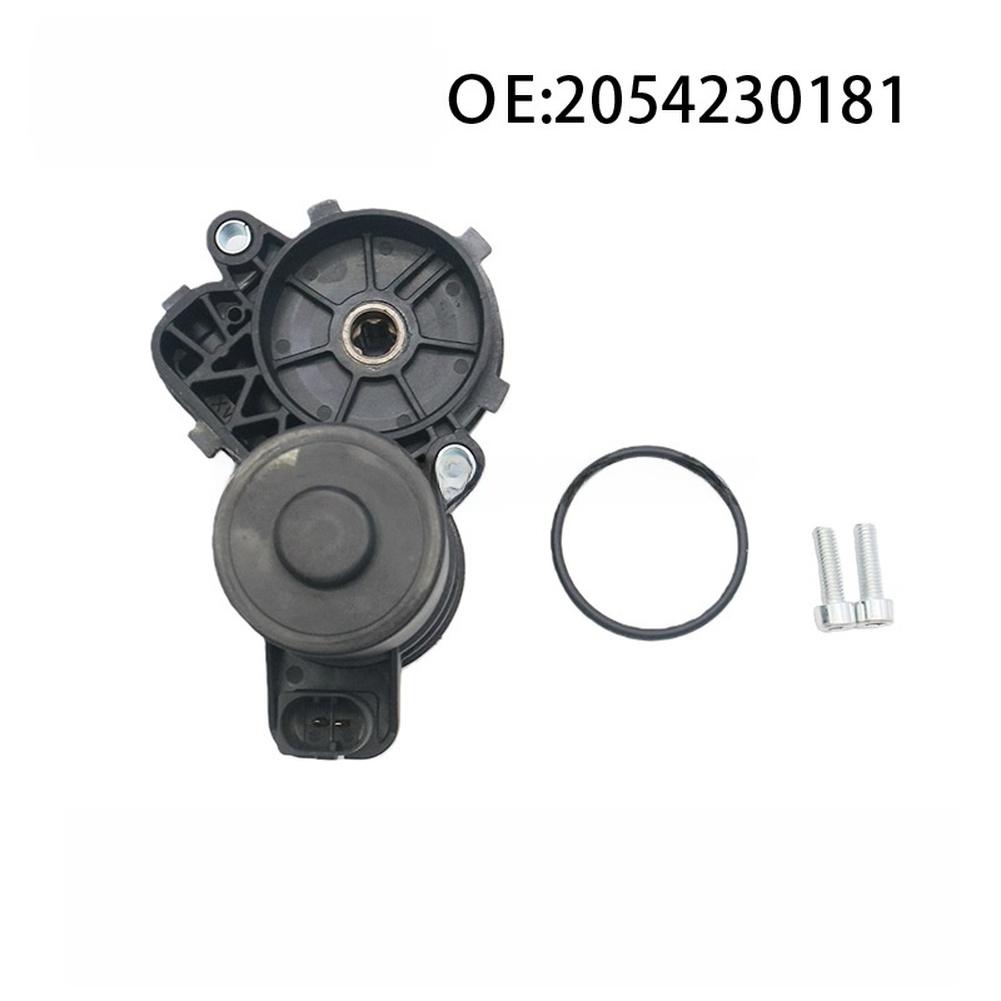 Car Brake Caliper Motor 2054230181 0009061303 For MERCEDES FOR BENZ C Class 2014-2021 Replacement Accessories