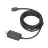 Type C to High Definition Multimedia Interface Cable Computer Mobile Phone to TV Projector Adapter Cable