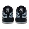 Nike Кроссовки Air Force 1 '07 Qs 'Black Skeleton' BQ7541-001