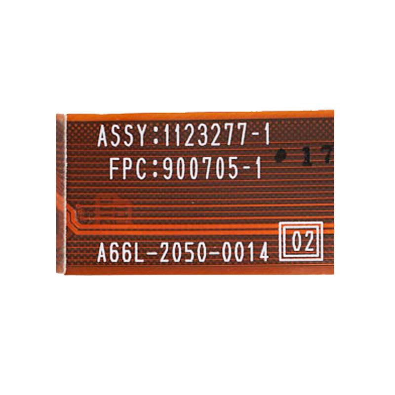 Кабель дисплея Fanuc A66L-2050-0026/0014/0031/0038 - В наличии