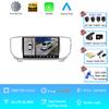 Android 14 Car Radio Carplay+Auto для KIA Sportage 4 KX5 2016 - 2018 Multimidia Видеоплеер Навигация GPS Стерео 360 Камера BT
