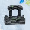 Aquarium Decorative Pillars