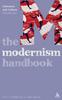 Книга The Modernism Handbook