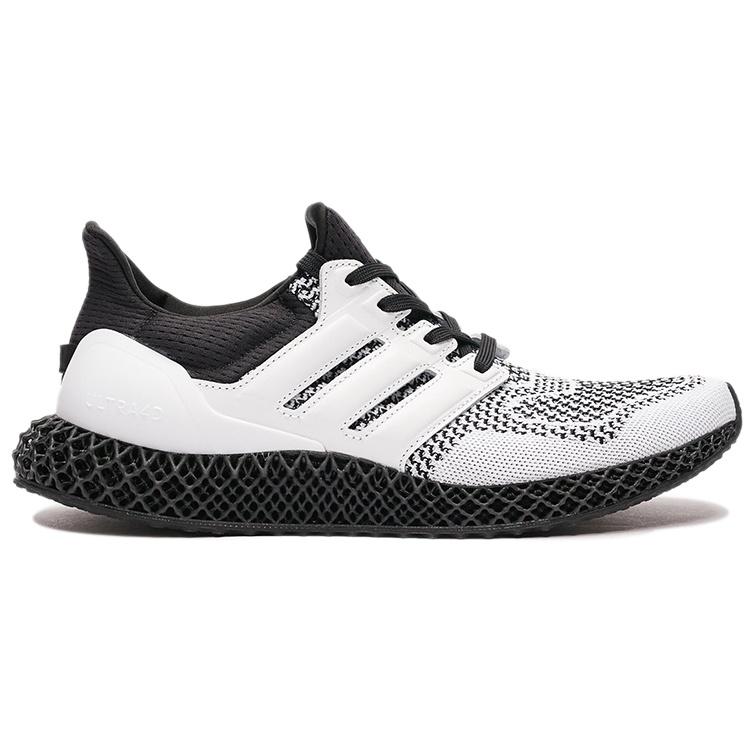 adidas Sneakersnstuff x Ultra 4D 'Tee Time' Men's FY7006