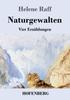 Книга Naturgewalten : Vier Erzahlungen