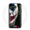 Iphone XR Case Laughing At the Joker