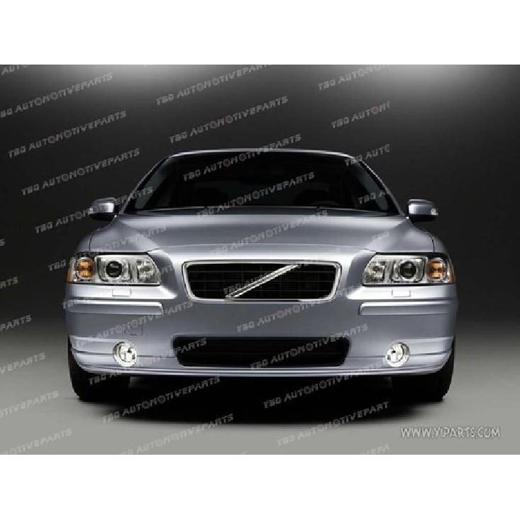 Крышка форсунки омывателя фары бампера для Volvo S60 2005 2006 2007 2008 2009