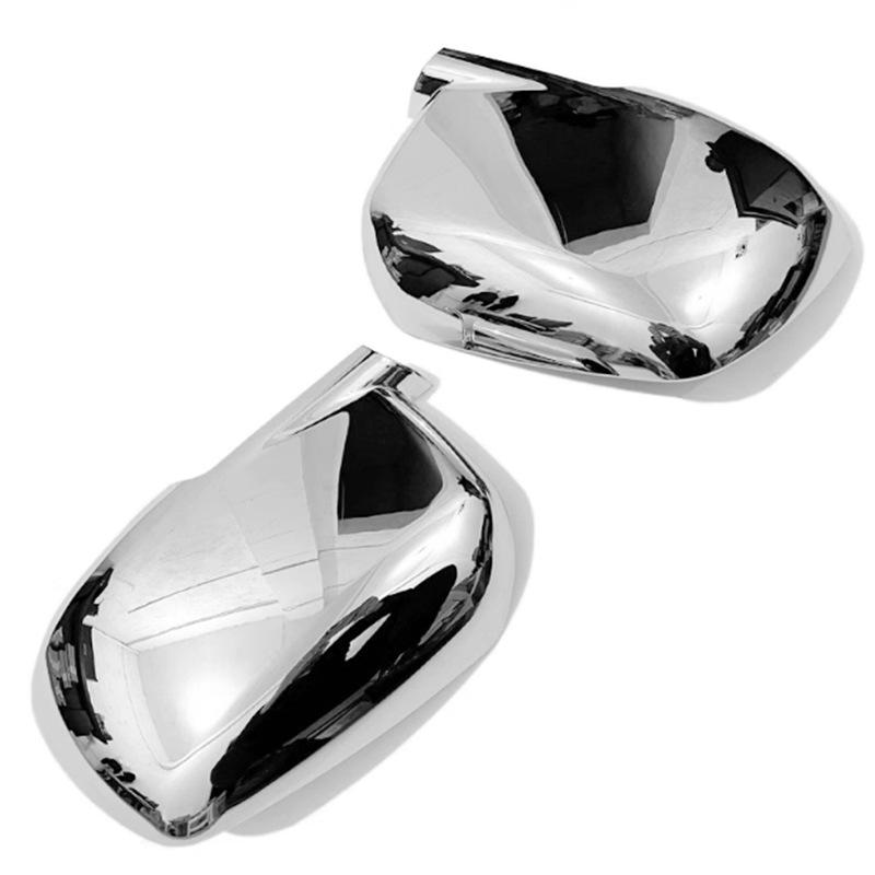 Dodge Journey 09-16 Electroplated Rearview Mirror Cover