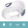 Baby and Child Toilet Seat Toilet Trainer Splash Guard Potty Boy Cushion Bedpan Cover Kid's Toilet Household Auxiliary Toilet