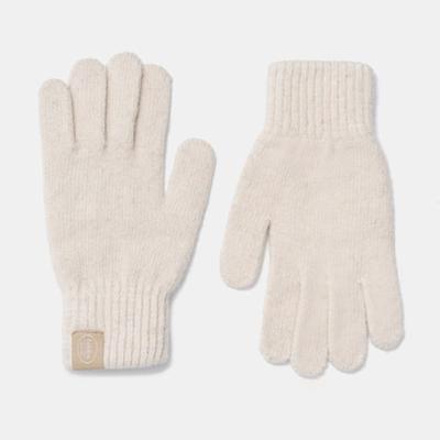 Перчатки halden из базовой шерсти (G001_слоновая кость)