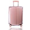 Waterproof Transparent Trolley Suitcase Protective & Dust Cover
