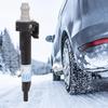Сильная насадка для очистки задней камеры Простая установка Ударопрочный распылитель струи для задней камеры 5TA955993 для автомобиля