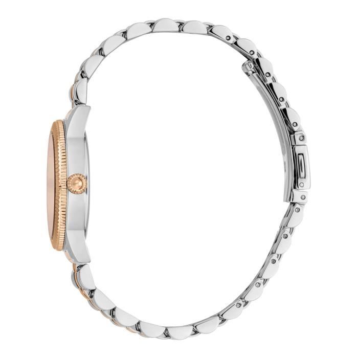 Montre - JUST CAVALLI - Animalier JC1L272M0065 - Quartz - Acier inoxydable - 30 mm