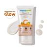 Mamaearth Крем для ежедневного сияния Vitamin C Daily Glow Lumi с витамином C и куркумой для увлажняющего сияния, увлажняющий крем с хайлайтером - 30 г