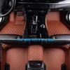 Коврики для пола для MINI R53 R56 4 места 2004-2006 2007-2009 2010-2013 годов Полное покрытие ковриков для пола Роскошные вкладыши для пола