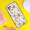 Frist coffee Чехол для Xiaomi 14 Ultra 13 11T 12T 13T 14T Pro POCO X6 X7 Pro X3 X5 F3 F5 F6 M6 Pro Case