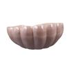 Sea Shell Shape Shell Storage Box Ceramic Swan Soap Case Cute Soap Holder  Household