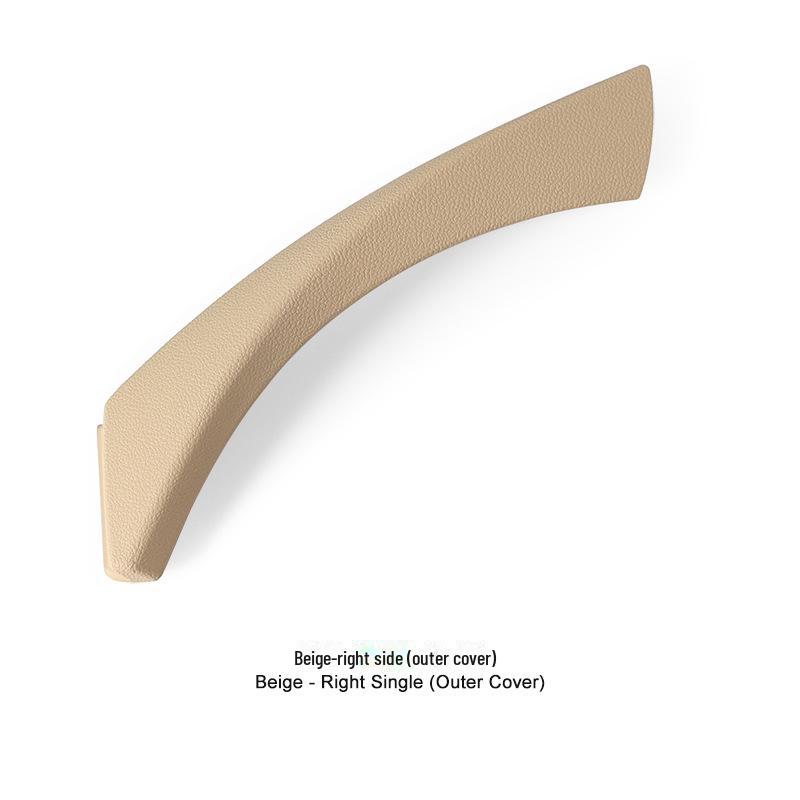 BMW 3 Series E90 E91 Inner Handle Armrest - Genuine BMW Accessory