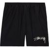 Новые шорты Nike X Stüssy Черные FJ9167-010