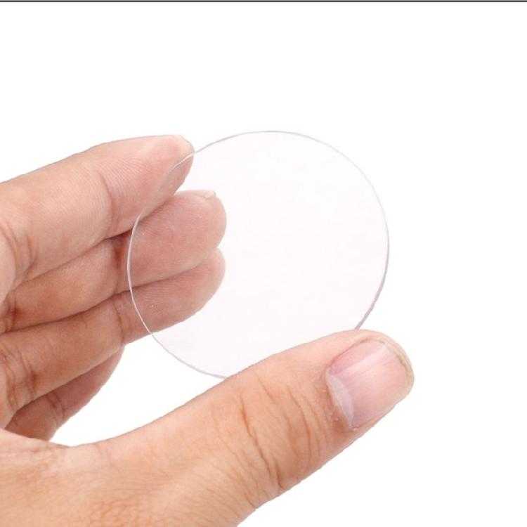 Прицельная линза 6X 8X для блочного лука, пин прицела, смола, высокая четкость, сменная линза, аксессуары для стрельбы