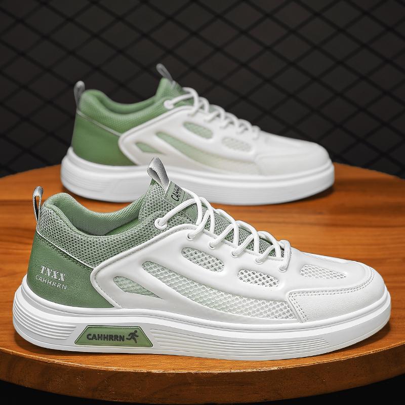 Модная дышащая обувь CYYTL для мужчин, летние кроссовки из сетки, повседневная уличная обувь для бега, тенниса, роскошная платформа, спортивная обувь для хайкинга, дизайнерские лоферы