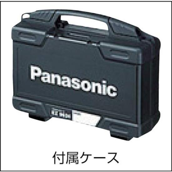 Panasonic Rechargeable Stick Drill Driver Main Unit Only Battery Sold Separately High Precision Small Screwdriver EZ7410XB1 Black 3.6V