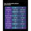 2 Din Android 14 Car Radio For Hyundai i10 2007 -2013 Car Multimedia Player  GPS Navigation  Wireless Carplay Auto Autioradio