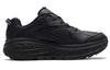 HOKA One One Bondi Ltr Wide 'Черный' 1019752-BLK