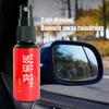 30ml Car Glass Anti-rain Water Spray Repellent Nano Coating Hydrophobic Waterproof Agent Oil Film Removing Auto Glass Film Agent
