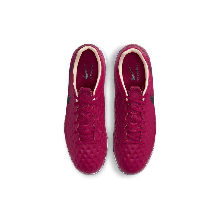 Nike Legend 8 Pro Tf Turf Фиолетовый AT6136-608
