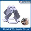 5Pcs  Sun-Visor Clamp 5G0-867-633 5G0867633 5G0 867 633 FOR Volkswagen
