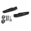 Rear Footrests Foot Peg Fit for Honda CBR600RR 03-2006 CBR1000RR 04-12