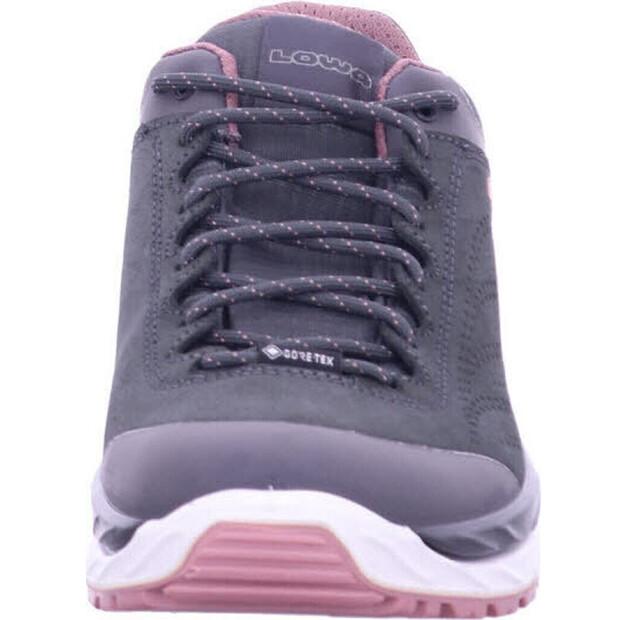 Полуботинки Lowa Malta GTX LO