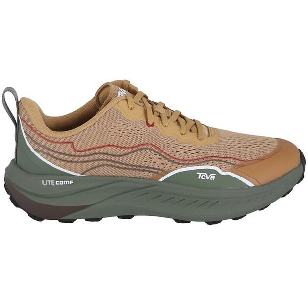 Треккинговые ботинки Teva Trailwinder Low