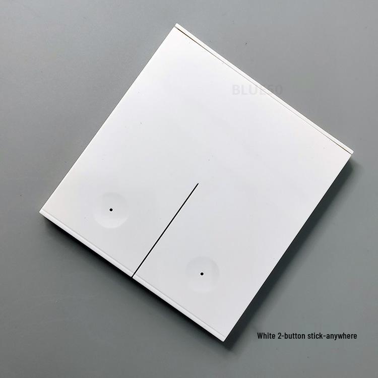 Умный выключатель с голосовым управлением Xiaoai: Беспроводной пульт дистанционного управления и освещение по таймеру