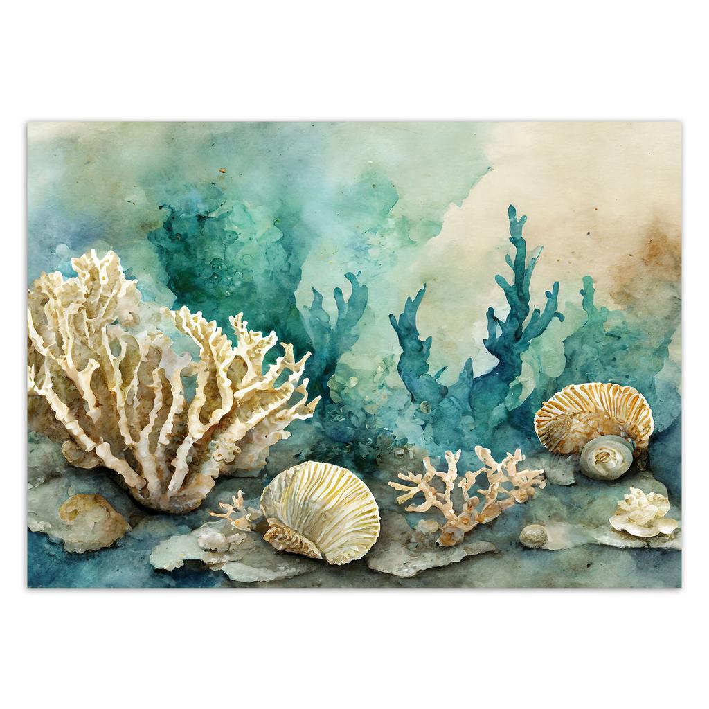 Обои Подводный мир