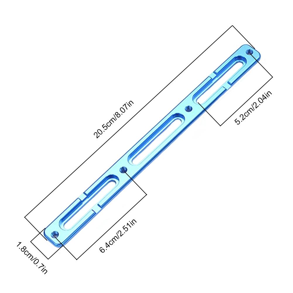 Крепление для флягодержателя дорожного горного велосипеда, адаптер, держатель для чайника, база для крепления насоса для шин, адаптер-удлинитель флягодержателя из алюминиевого сплава