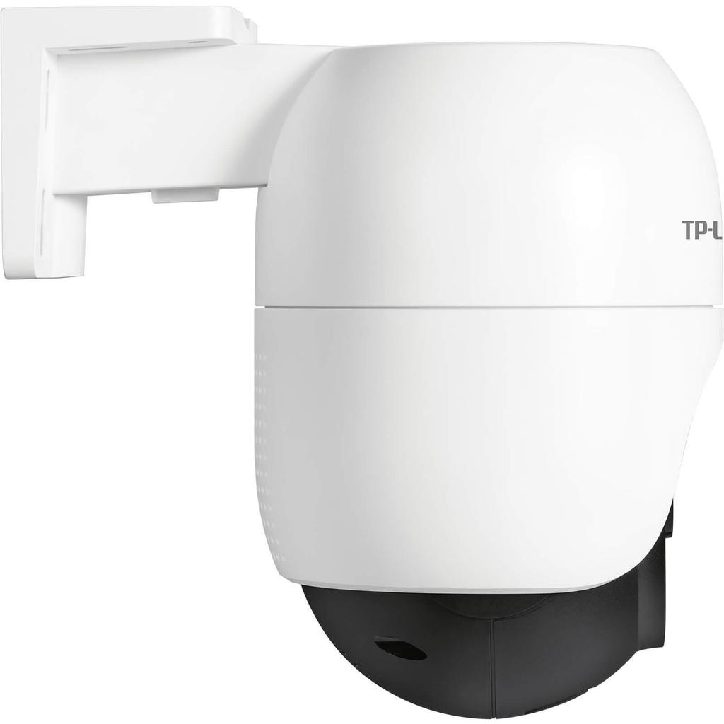 TP-LINK TL-IPC662F-A4 Уличная беспроводная PTZ-камера, 6 Мп, цветная HD, с отдельным кронштейном